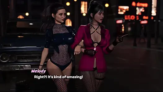 Çok ateşli bir ev (bölüm 19) yeni güncelleme