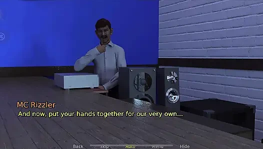 Alice harikalar diyarında - bölüm 5&6