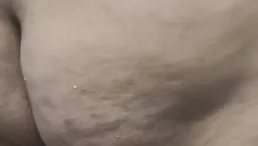 Seks Faslı iri güzel kadın Afrikalı ve Fransız büyük zenci