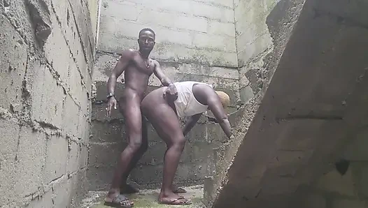 Ее игра головы - лучшая