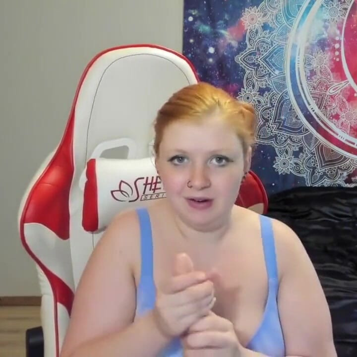I'll tickle you until you cum