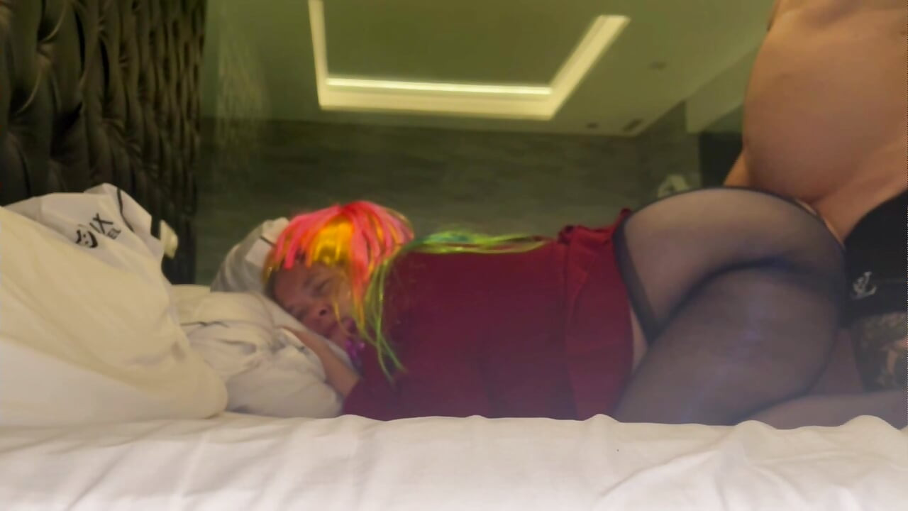 Best Anal Ever
