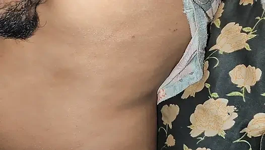 I fucked my hot girlfriend at home