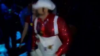 Mario vs. Luigi танцуют ... pax East 2014