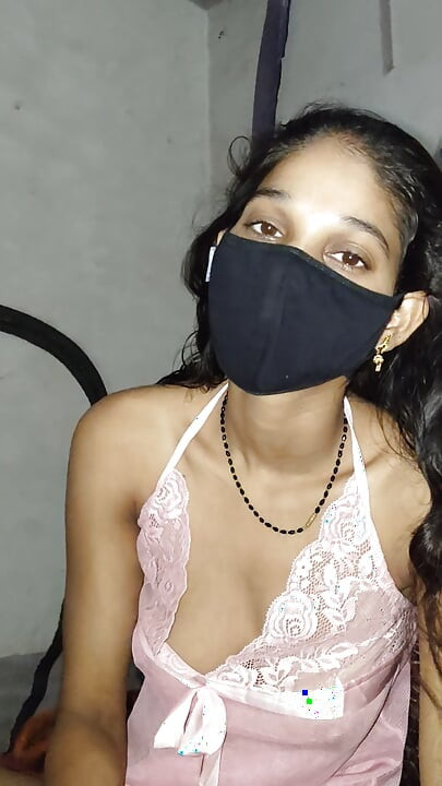 Madrastra e hijastro por primera vez