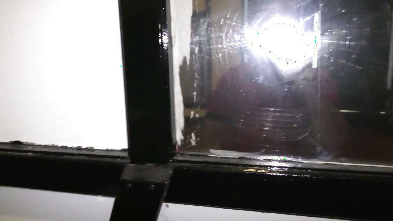 Estate Agent fucks videographer