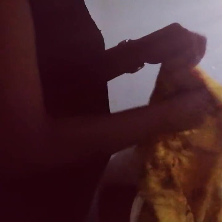 My Real Step Mother Comes to Fuck Me