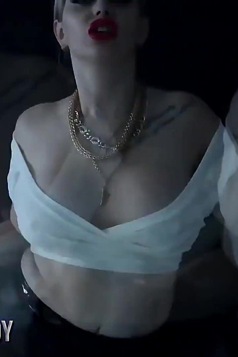 Mesmerizing mind fuck! You need to edge, you need to jerk, you need to send!