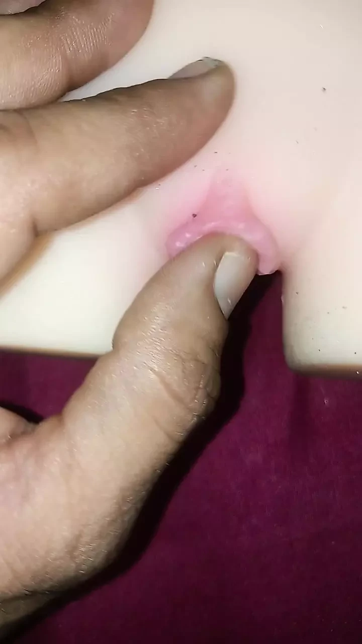 Sex Doll Pussy
