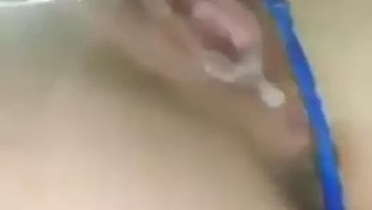 We cum at once