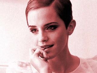 Emma Watson - ședință foto „Vogue”