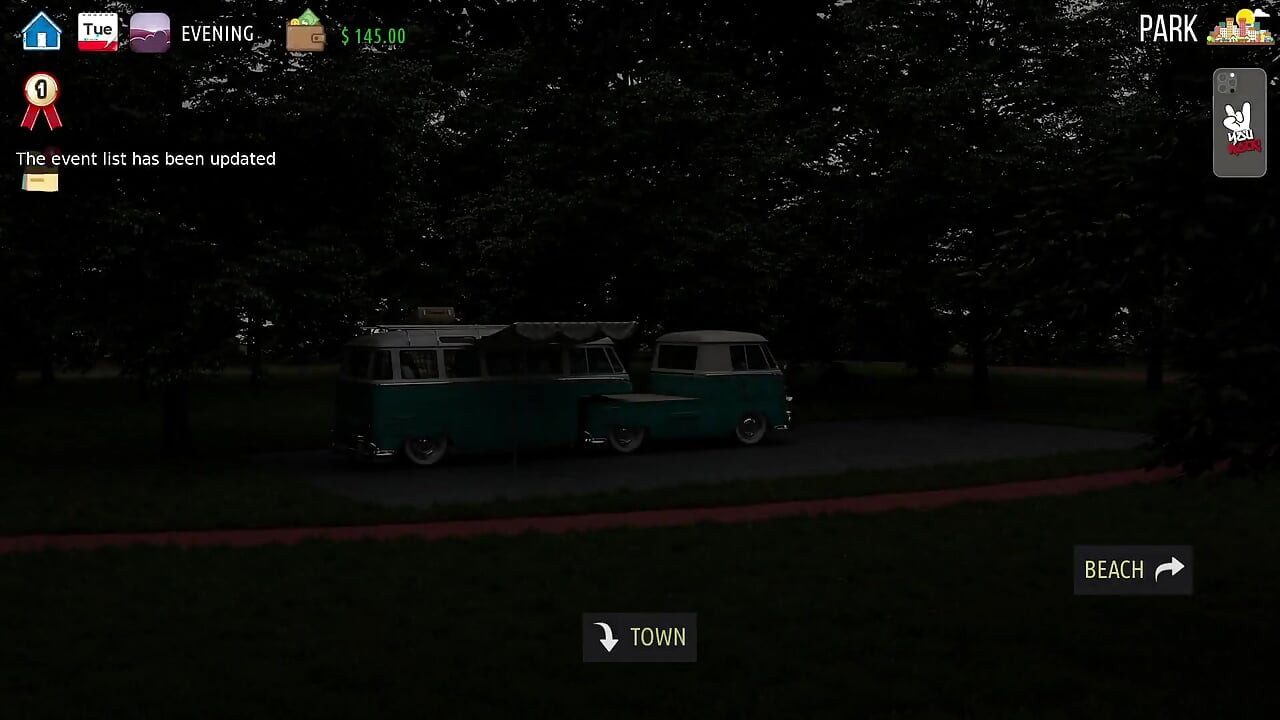 Πλήρες Gameplay - MILFs Of Sunville 2, Μέρος 68