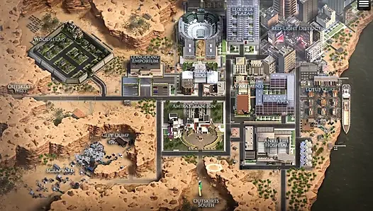 Vollständiges Gameplay - Symphony of the Serpent, teil 33