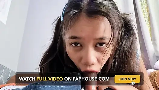 Imprägnation von Fairy