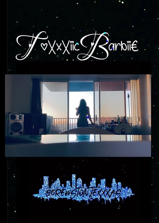 Bienvenue dans le monde de Barbiie : Vivre ses rêves dans le luxe.