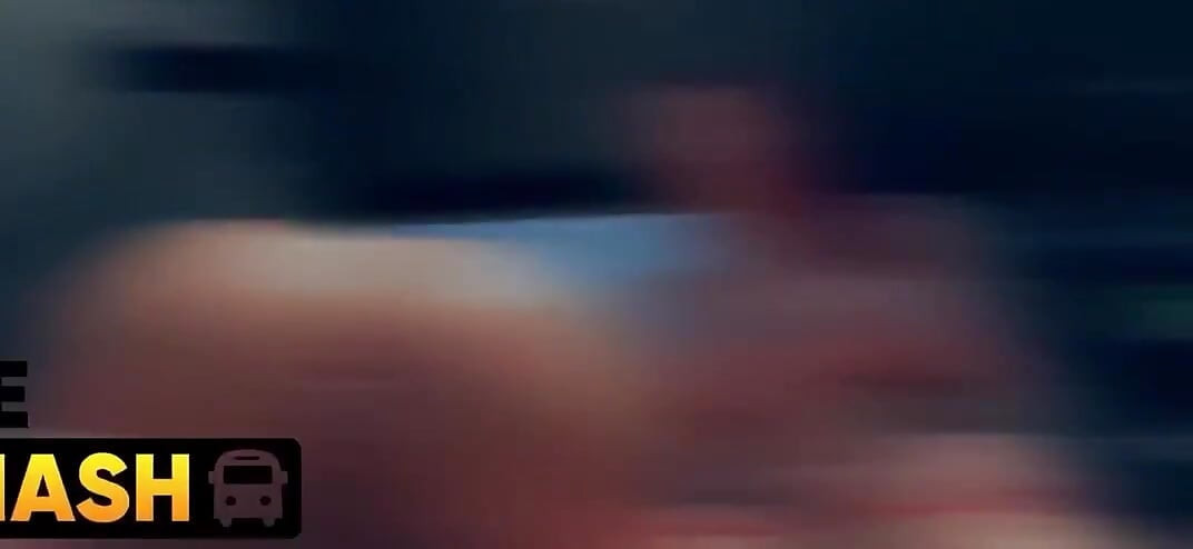 Smash, gangbang dans un bus