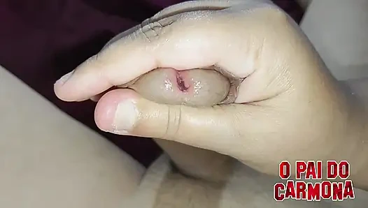 My Stepdaughter Came to Relieve Me a Little