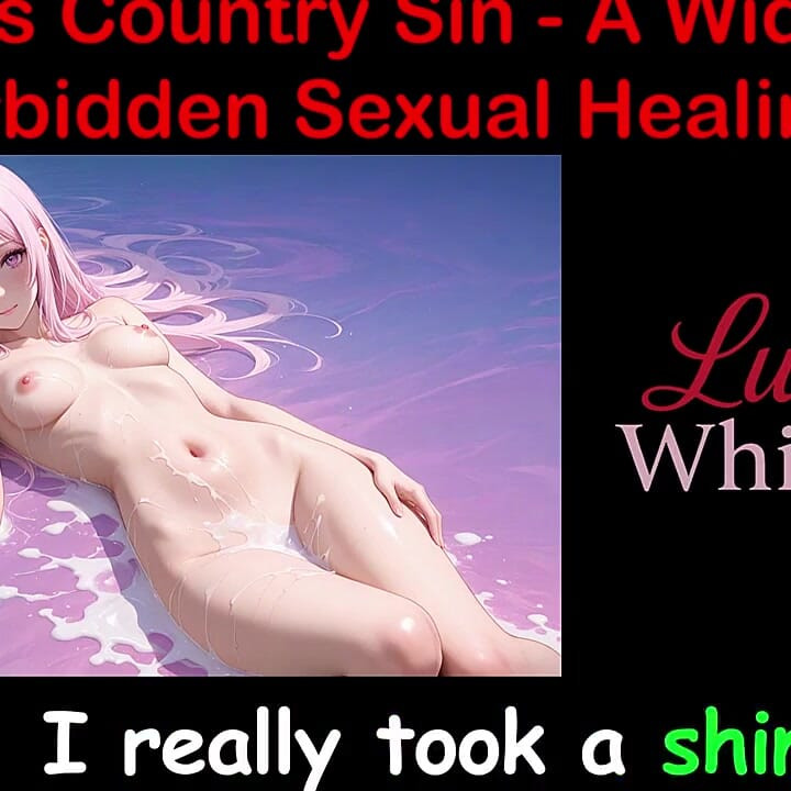 Cross Country Sin: a Widower's Illicit Sexual Healing Part 7 - English Audio Sex Story