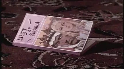 Lujuria en el orient express (1986, estados unidos, película completa, 35 mm, dvd)