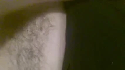 Her pussy again