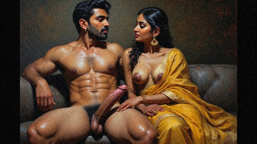 Cheating wife with stranger in gym for her pleasure hot big cock pounding harder in doggy style