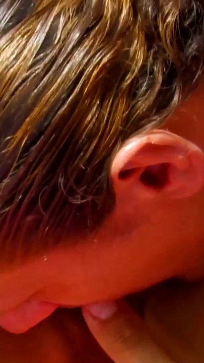 Memorable moment from "Teen in lingerie gets ass licked and rides hard dick outdoors"