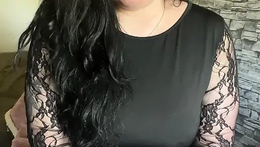 Hast du gedacht, du könntest mich interessieren?