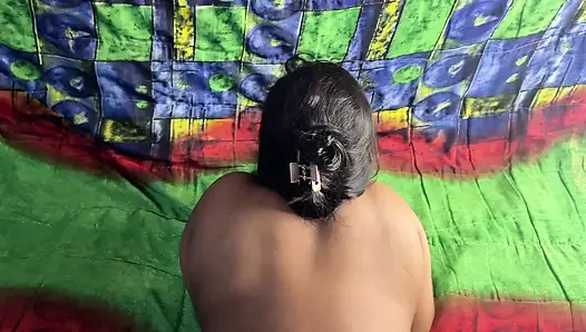 Fucked stepmom by reminding her of old things, Hindi Voice