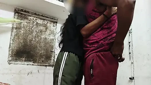 Blowjob und romantischer fick