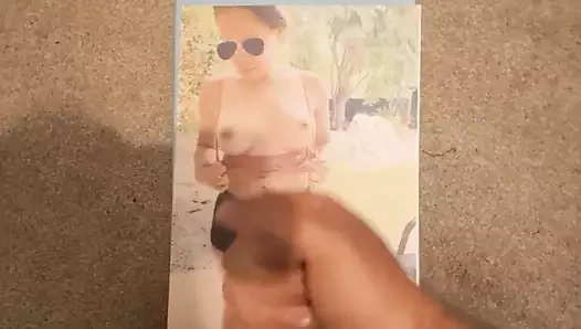 Cum haraç için molive