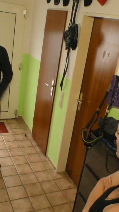 deutscher porno - einfach geil | Clip 1