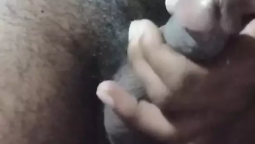 Sabah mastürbasyonu