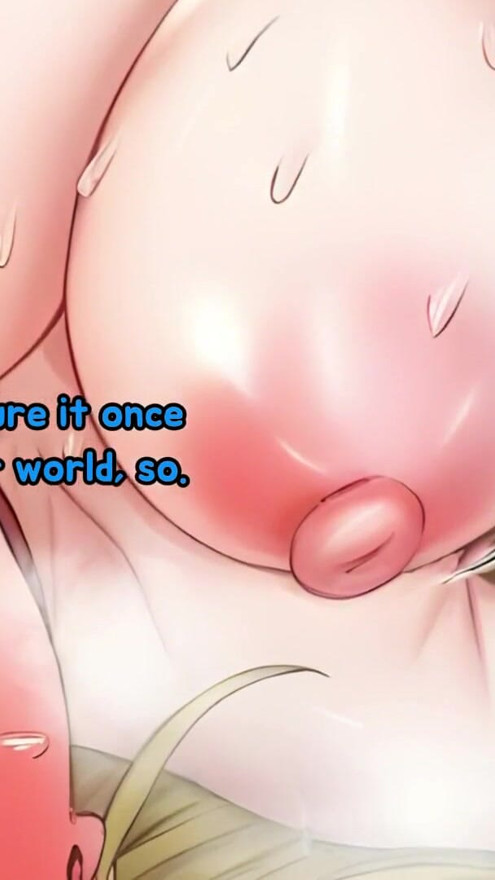 Ryze and Ariana from RWFD manhwa look for a great cock (Sex JOI) | Clip 2