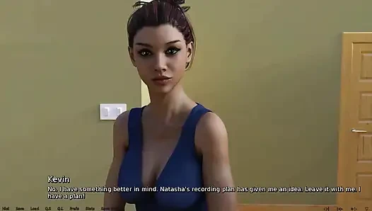 Where the heart is: she got her ass fucked on a pool table ep 55