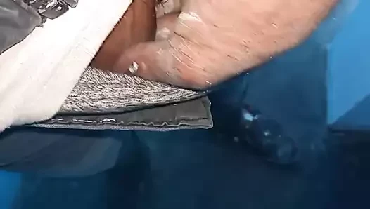 El şoku