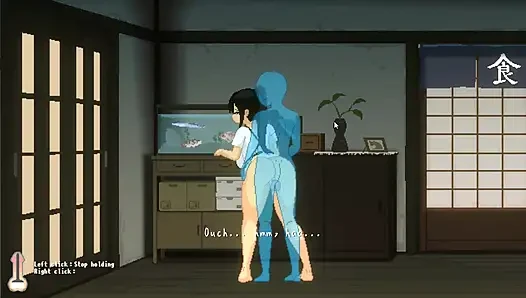Hentai Game – SUMMER 14 Days Vacation - Hentai Gallery Animation