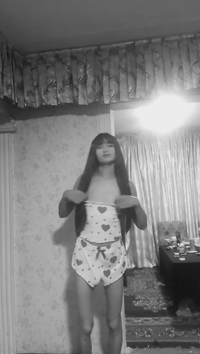 TransGirl sexy