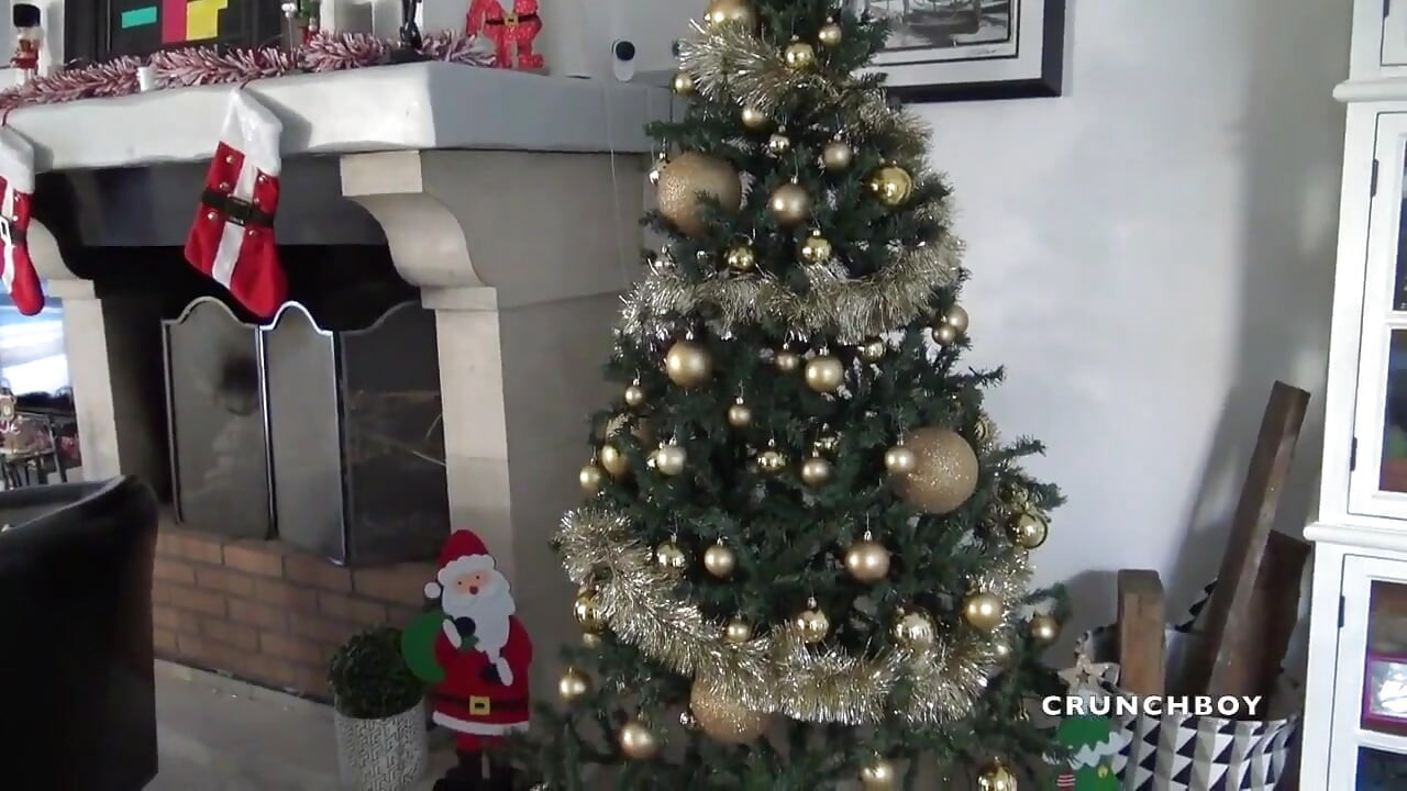 Jimy açık havada seksi heteroseksüel bir sikle sikişiyor