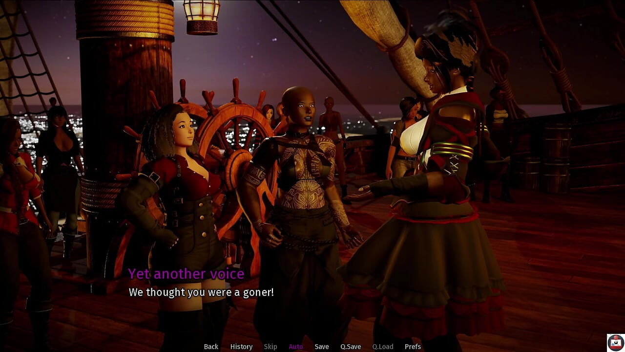 A House in the Rift - ( PT 30) - Zanith