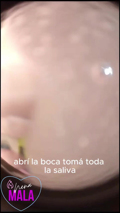 argentinian girl humiliates her boyfriend for micropenis. SPH CUCKOLD | Clip 1