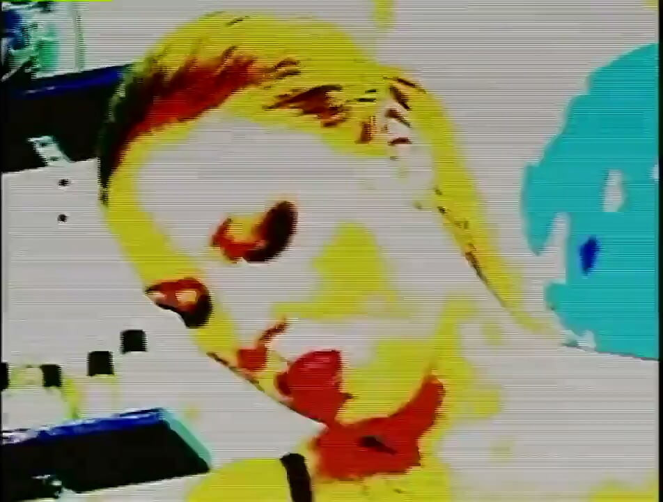 Fetish, Part 1