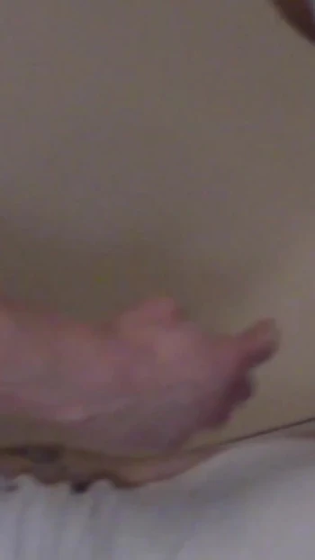 Memorable moment from "MATTRESS PIG"