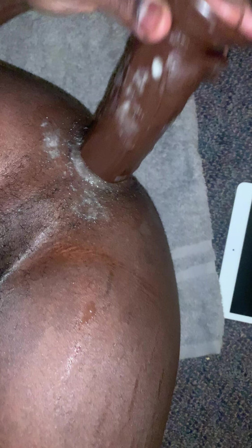 CrEaMy BBC