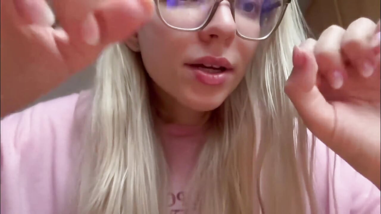 Brainwashing You Into Beta Asmr