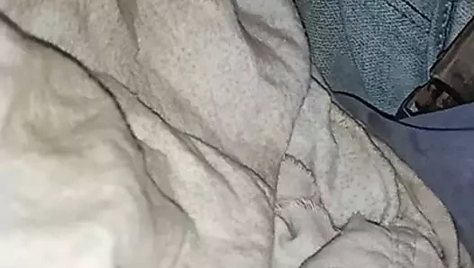 Cum discharge