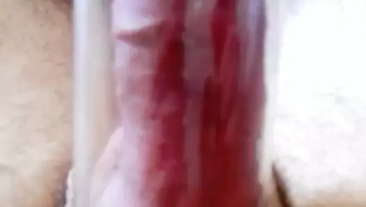 pompalama ve precum