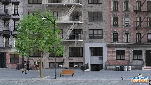 Ep1: Kink Maker Gameplay