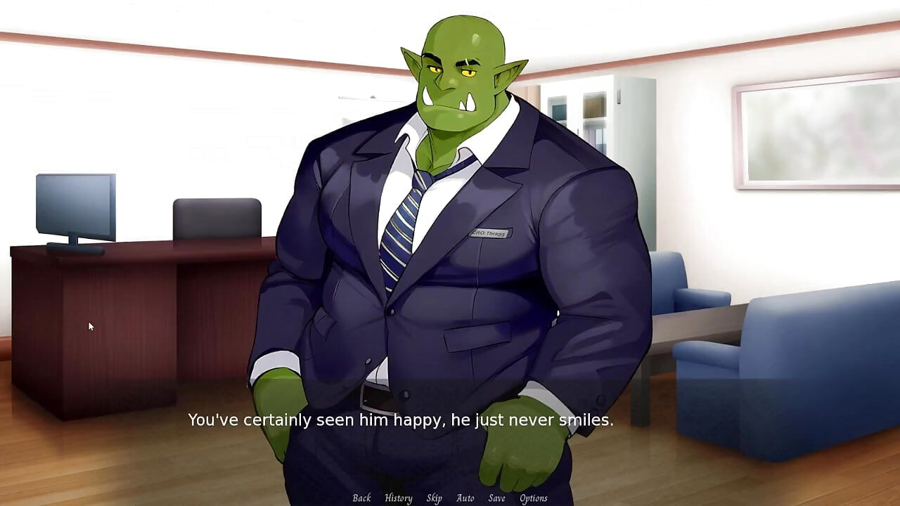 Watching a Queen of Spades Latina Fuck - Nyatorase 4 Cucky Cartoon Porn Game