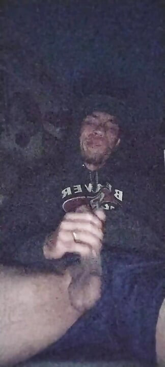 Full of Saliva with a Mini Little Chord