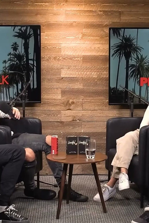 Cherie Deville se spoji sa Sarom Rose u podcast studiju